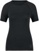 ODLO bl top crew neck s/s performance light e