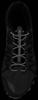 Nathan run laces reflective black