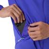 Asics road sprinter hardloopshort
