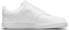 Nike  court vision low men's shoe