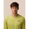 Castore engineered knit ss t-shirt