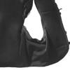 Salomon adv skin 12 with flasks hardloopvest