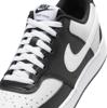 Nike court vision low sneakers