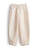 Someday Broek Cisilia barrel linen