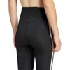 adidas optime essentials 3-stripes 7/8 legging