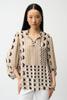 Joseph Ribkoff Tuniek 261099