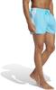 adidas 3-stripes zwemshort 3-inch