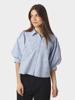 Neo Noir Blouse 169706