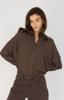 Anna Blue Blouse B41-05-Lilo
