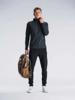 C3+ X-long Recharge SuperBlack broek