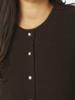 Neo Noir Vest Nuna | Brown