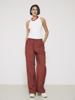 Catwalk Junkie,  2302010000 SL doves top, 201 off white