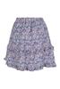 Lofty Manner Skirt Louis OA34 Multi