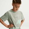 Nike multi big kids' trainingstop