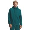 Under Armour ua vibe woven jacket-grn