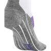 Falke  ru4 endurance cool  running sokken mid