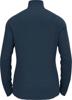 ODLO midlayer 1/2 zip millennium element
