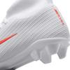 Nike mercurial superfly 11 club big kids' mg high-top voetbalschoenen