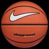Nike everyday playground 8p deflated basketbal