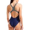 Arena nuance simsuit sim pro back l sport
