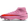 Nike mercurial superfly 10 academy fg/mg voetbalschoenen