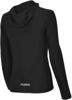 Fusion womens recharge hoodie