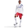 Nike paris saint-germain strike third