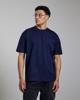 Aeden Clyra T-Shirt A22243289 Donkerblauw