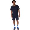 Asics top icon short sleeve heren