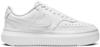 Nike court vision alta sneakers