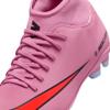 Nike mercurial superfly 10 club fg/mg kids voetbalschoenen