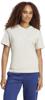 Adidas essentials small logo katoenen t-shirt
