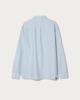 Denham button down Overhemd Scissor  01-26-01-40-041 Green