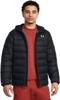 Under Armour legend down hooded jack