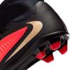 Nike jr. phantom 6 high club mg gras/kunstgras  voetbalschoenen voor kids