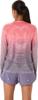 Asics seamless ls top langarm-shirt