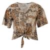 Enjoy Blouse 166262