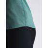 Fusion womens c3 zip neck