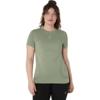Asics road seamless top