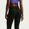 Nike one women's high-waisted flare