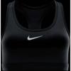 Nike dri-fit swoosh medium-support sport bh
