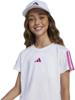 Adidas essentials kids t-shirt