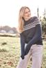 Bloomings Sweater SLK10-9031