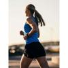 Fusion womens c3 run shorts