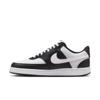 Nike court vision low next nature schoenen