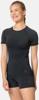 ODLO bl top crew neck s/s performance light e