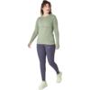 Asics road seamless longsleeve