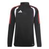 adidas tiro 26 league voetbal trainingsshirt  lange mouw