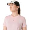Asics road seamless hardloopshirt