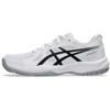 Asics upcourt 6 gs indoorschoenen